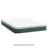 Zinus Queen Green Premium Pocket Spring Euro Top Mattress AU-MSSBO4ZC-10Q image NaN