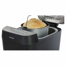 Panasonic Crusty Loaf Artisan Bread Maker SD-ZP2000KST hero image