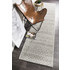 Rug Culture Oasis Extra Large Grey Rug 500X80CM - OAS-453-GRY-500X80 image NaN