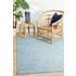 Rug Culture Terrace Extra Large Blue Rug 330X240CM - TER-5500-BLU-330X240 image NaN