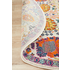 Rug Culture Babylon Large Multi-coloured Rug 240X240CM - BLN-206-MULT-240X240 image NaN