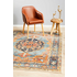 Rug Culture Legacy Oversize Multi-coloured Rug 400X300CM - LEG-862-RUST-400X300 image NaN