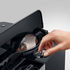 Jura C8 INTA Automatic Coffee Machine Piano Black  15690 image NaN