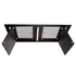 Schweigen Silent Cassette Rangehood 120cm Black with Isodrive SE3200 Motor PKSCC1200B-SE image NaN