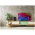 LG 43 Inch UT8050 4K UHD LED Smart TV 43UT8050PSB [2024] image NaN