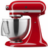 KitchenAid KSM195 Artisan Stand Mixer Empire Red 5KSM195PSAER image NaN