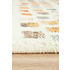 Rug Culture Oxford Large Bone Rug 400X80CM - OXF-431-BON-400X80 image NaN