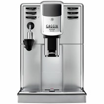 Gaggia Anima Deluxe Automatic Coffee Machine RI8761-01 hero image