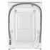 LG 10kg Front Load Washing Machine with Steam WV5-1410W image NaN
