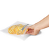 FoodSaver 35 x Reusable Vacuum Zipper Bags VS0500 image NaN