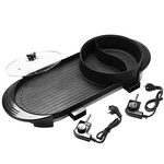 SOGA Non-Stick Hotpot 9357641001172 hero image