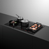 Fisher & Paykel Series 7 90cm 5 Zone SmartZone Induction Cooktop Black CI804ZDTB5 CI905ZDTB5 image NaN