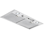 Schweigen 60cm Stainless Steel UnderMount Rangehood with ISO Drive SP Motor UM1170-6SPPAK hero image