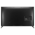 LG 70 Inch UM73 4K UHD HDR ThinQ AI Smart LED TV 70UM7300PTA image NaN