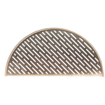 Kamado Joe Half Moon SS Cooking Grate (Fish & Veg) - Classic Joe KJ-HSSCGFV hero image