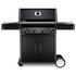 Napoleon Rogue XT 525 Natural Gas 4 Burner Grill with Infrared Side Burner RXT525SIBNK-1-AU image NaN
