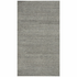 Cadrys Boheme Ribbed Steel 350x450 Rug BOHS6 image NaN