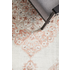 Rug Culture Emotion Large Multi-coloured Rug 290X200CM - EMO77PEACH290X200 image NaN