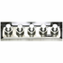 ILVE HP95PDT 90cm Natural Gas Cooktop image NaN