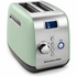 KitchenAid Artisan Automatic 2 Slice Toaster 5AKMT223PT image NaN