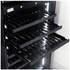 Artusi 125 Bottle Dual Zone Wine Cellar AWC154BV image NaN