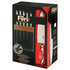 Furi Pro 7 Piece Knife Block Set 41347 image NaN