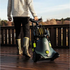 Masport AVA Smart P50 Large Bundle Pressure Washer 10-100-733 image NaN
