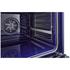 LG 60cm Instaview Series 5 MultiFunction Oven Stainless Steel BO605G1S5 image NaN