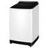 Haier 9kg Top Load Washing Machine HWT09AD1 image NaN