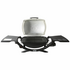 Weber Q2000 Natural Gas BBQ and Q Duffle Bag 53067024PK image NaN