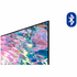 Samsung 65 Inch Q80B 4K UHD QLED Smart TV QA65Q80BAWXXY image NaN