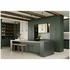 Whispair Zurich 90cm Island Hung Rangehood with Ultra On-Board Motor X7Z09S6OUT image NaN