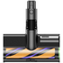 Dreame Z20 Station Vacuum and Dock DRE-Z20S image NaN