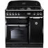 Falcon CLAS90NGFBL-CHLPG 90cm Freestanding Dual Fuel Oven/Stove image NaN