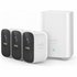 Eufy Cam 2C Full HD Wireless 3 Security Cameras System T8832CD3 image NaN