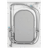 Westinghouse EasyCare 500 9kg Front Load Washing Machine White WWF9024M5WAS image NaN