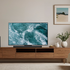 LG 55 Inch QNED86A EVO AI 4K UHD Smart Mini LED TV 55QNED86ASA [2025] image NaN