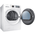 Samsung 9kg Heat Pump Dryer DV90H8000HW image NaN