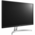 LG 27 Inch UHD 4K IPS Monitor with HDR10 27UL500 image NaN