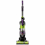 Bissell Pet Hair Eraser Turbo Upright Vacuum Cleaner 2454F hero image