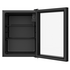CHiQ 64L Beverage Centre Black CBC064BG image NaN