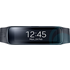 Samsung Gear Fit SM-R350 - Black (SM-R3500ZKAXSA) image NaN