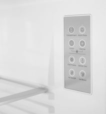 Fisher & Paykel 519L French Door Fridge RF522ADJX5 hero image