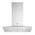 Westinghouse 60cm Canopy Rangehood with Hob2Hood Stainless Steel WRC614SD image NaN