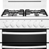 Westinghouse WLG503WA 54cm Freestanding Natural Gas Oven/Stove image NaN