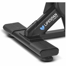 Lifespan Fitness EXC-10H Commercial Exercise Air Bike EXC10H hero image