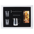 Smeg ECF01PBAU38508-340 50's Retro Style Espresso Coffee Machine With Barista Pack image NaN