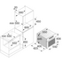 ASKO 45cm Compact Steam Oven OS8411A image NaN