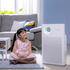 Coway Classic 4 Stage Air Purifier AP-1018F image NaN