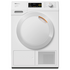 Miele 7kg Heat Pump Dryer TEA235WP image NaN